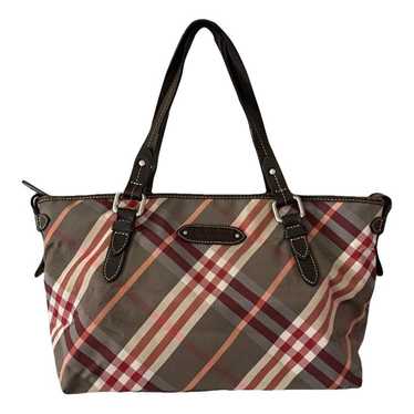 Burberry Cloth handbag