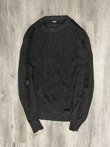 Dolce & Gabbana × Japanese Brand × Rick Owens AW0… - image 1