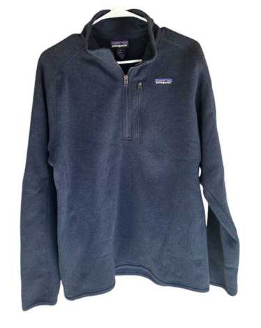 Patagonia Patagonia Qtr Zip