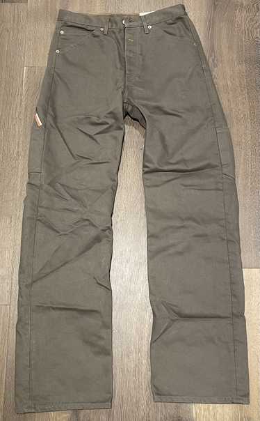 Calvin Klein Calvin Klein X Heron Preston Pants - image 1