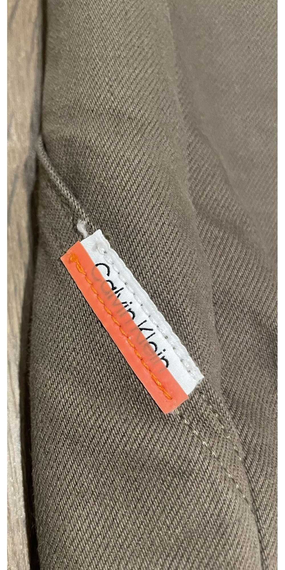 Calvin Klein Calvin Klein X Heron Preston Pants - image 2