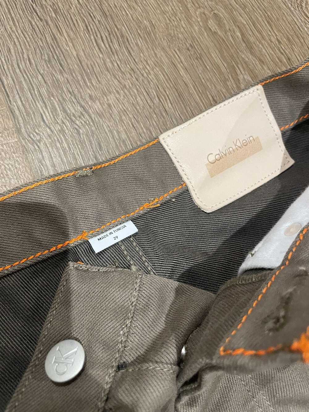 Calvin Klein Calvin Klein X Heron Preston Pants - image 3