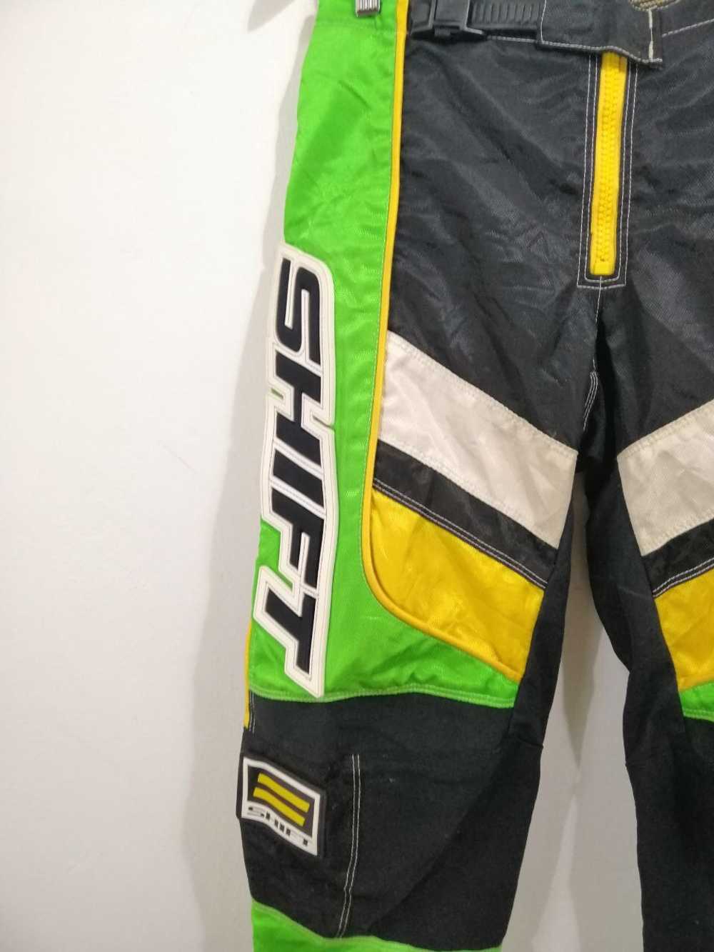 Fox Racing × Racing × Streetwear Motocross Pants … - image 5