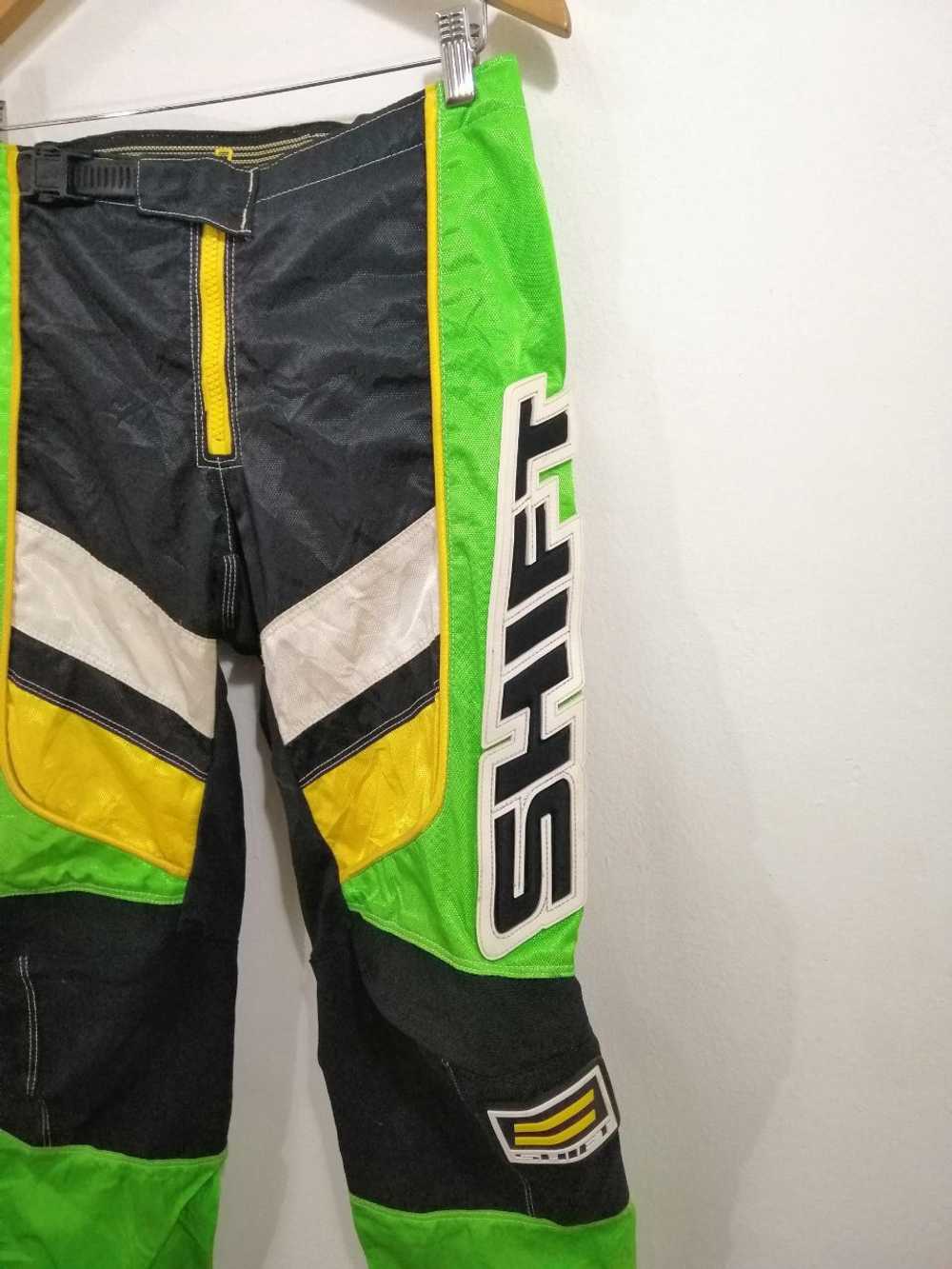 Fox Racing × Racing × Streetwear Motocross Pants … - image 6