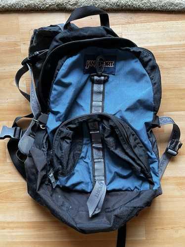 Jansport backpack early 2000s - Gem
