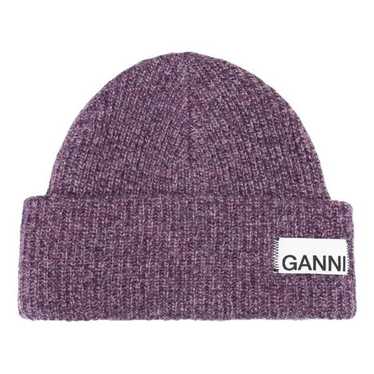 Ganni Beanie - image 1