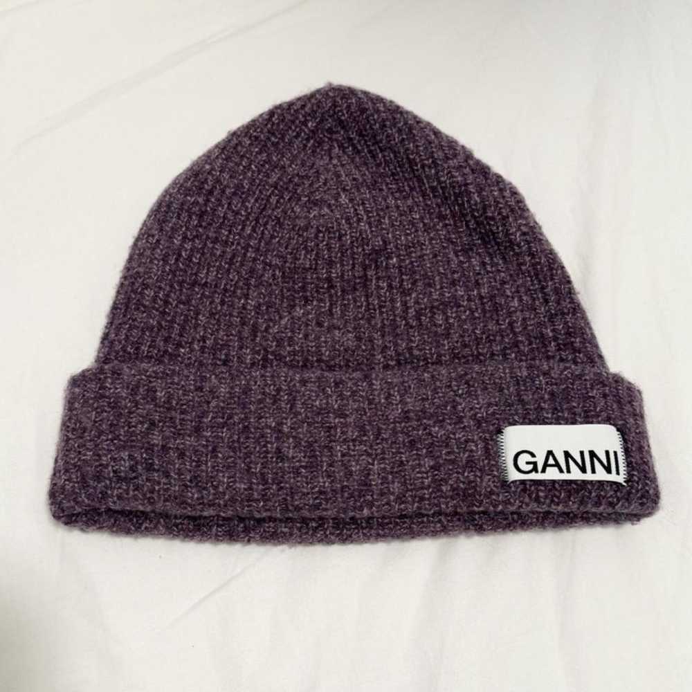 Ganni Beanie - image 2