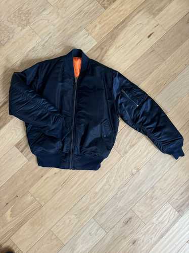 Alpha Industries Alpha Industries MA-1