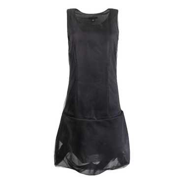 Helmut Lang Silk mid-length dress