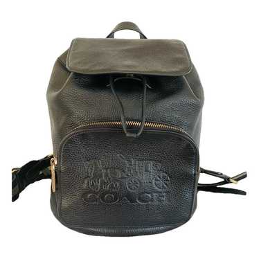 Coach Leather handbag