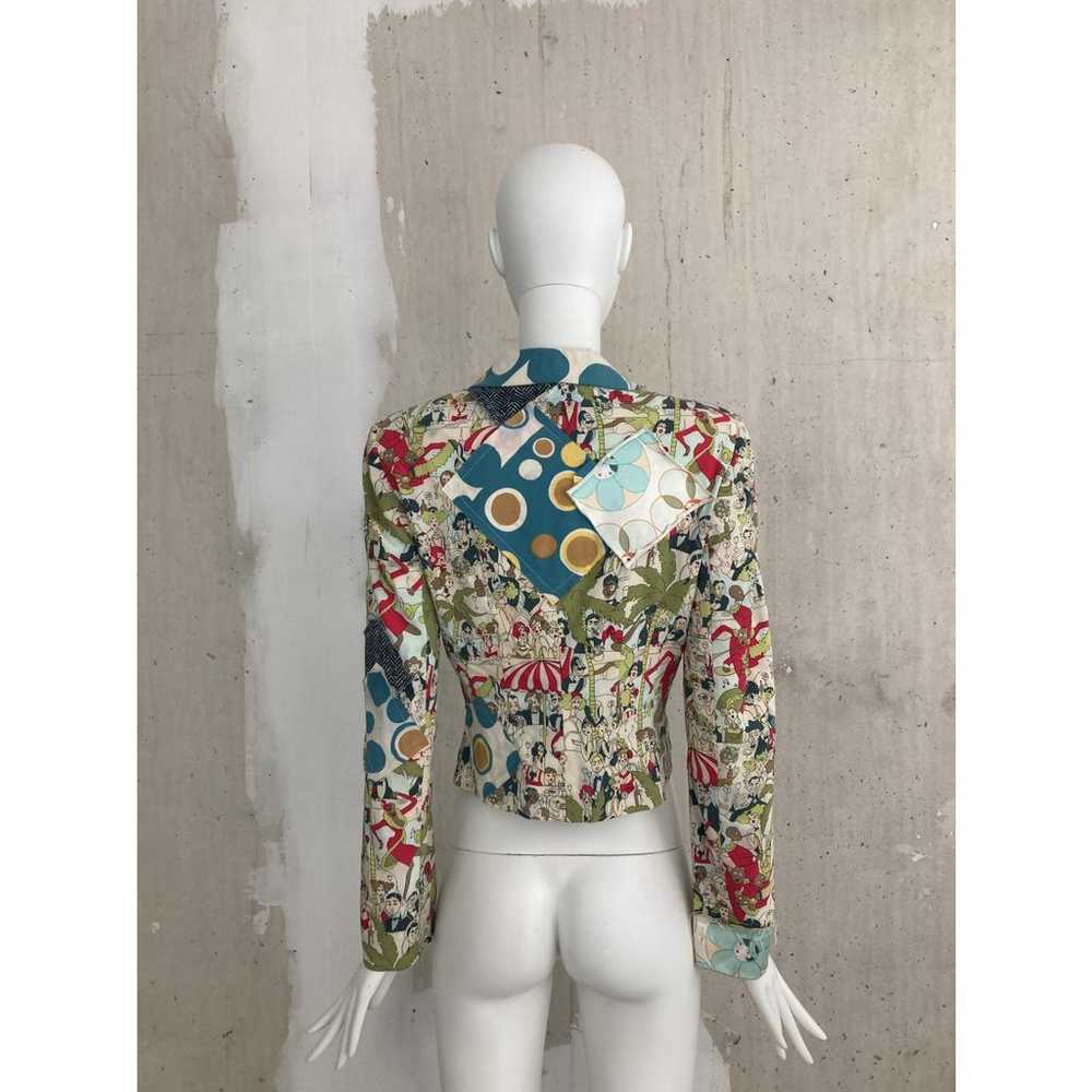 John Galliano Blazer