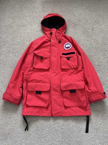 Canada goose x comme des garcons online