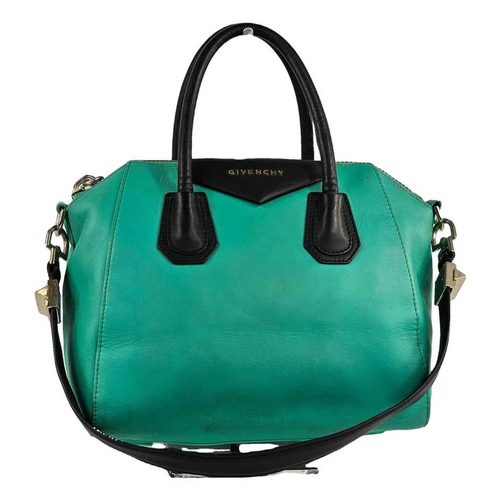 Givenchy Antigona leather handbag - image 1