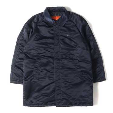 Number nine coats - Gem