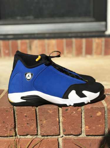 Jordan Brand Air Jordan Retro 14 Laney Size 10