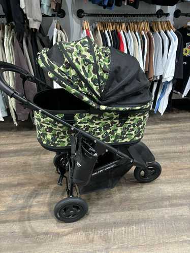 Bape Bape Air Buggy Stroller