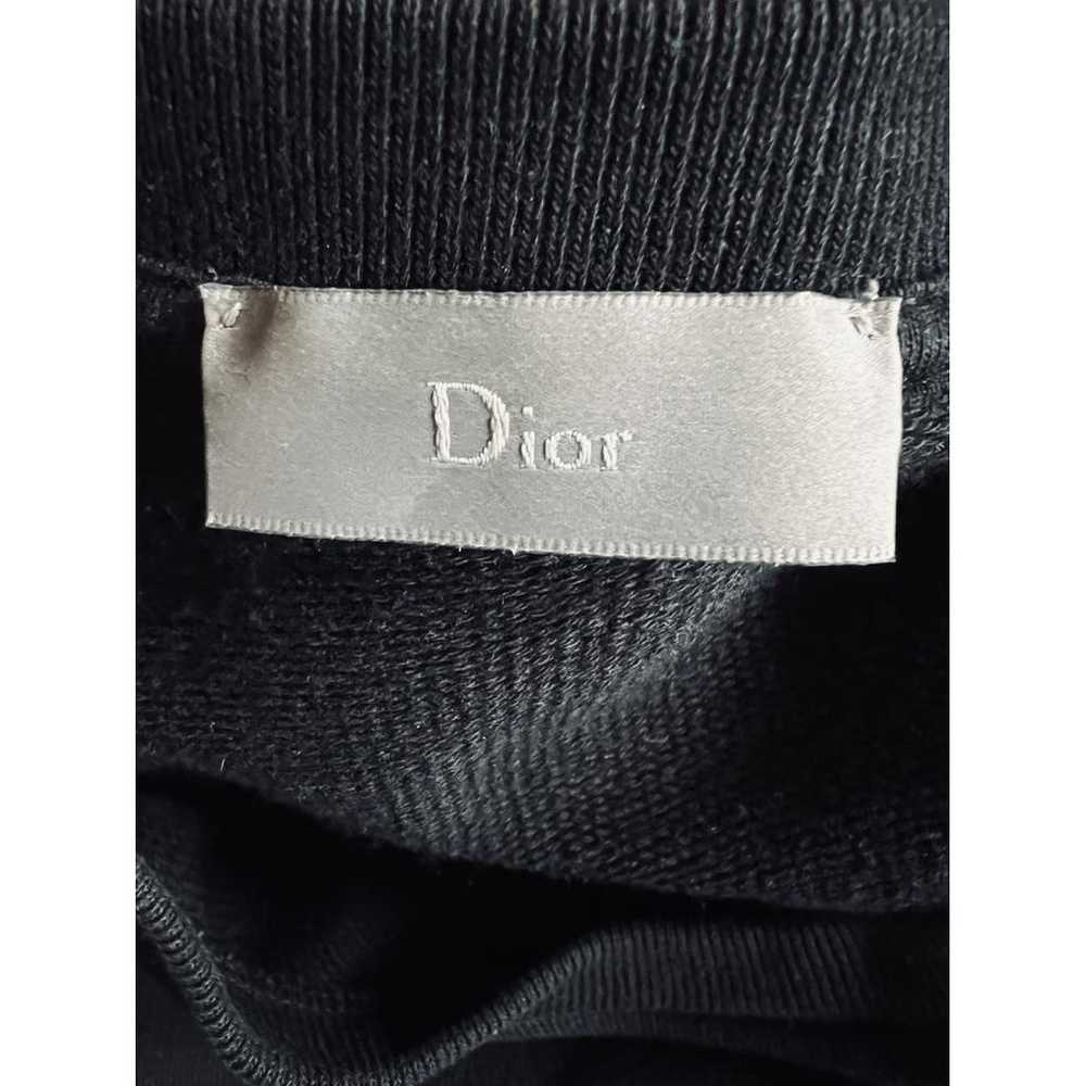 Dior Homme Sweatshirt - image 4