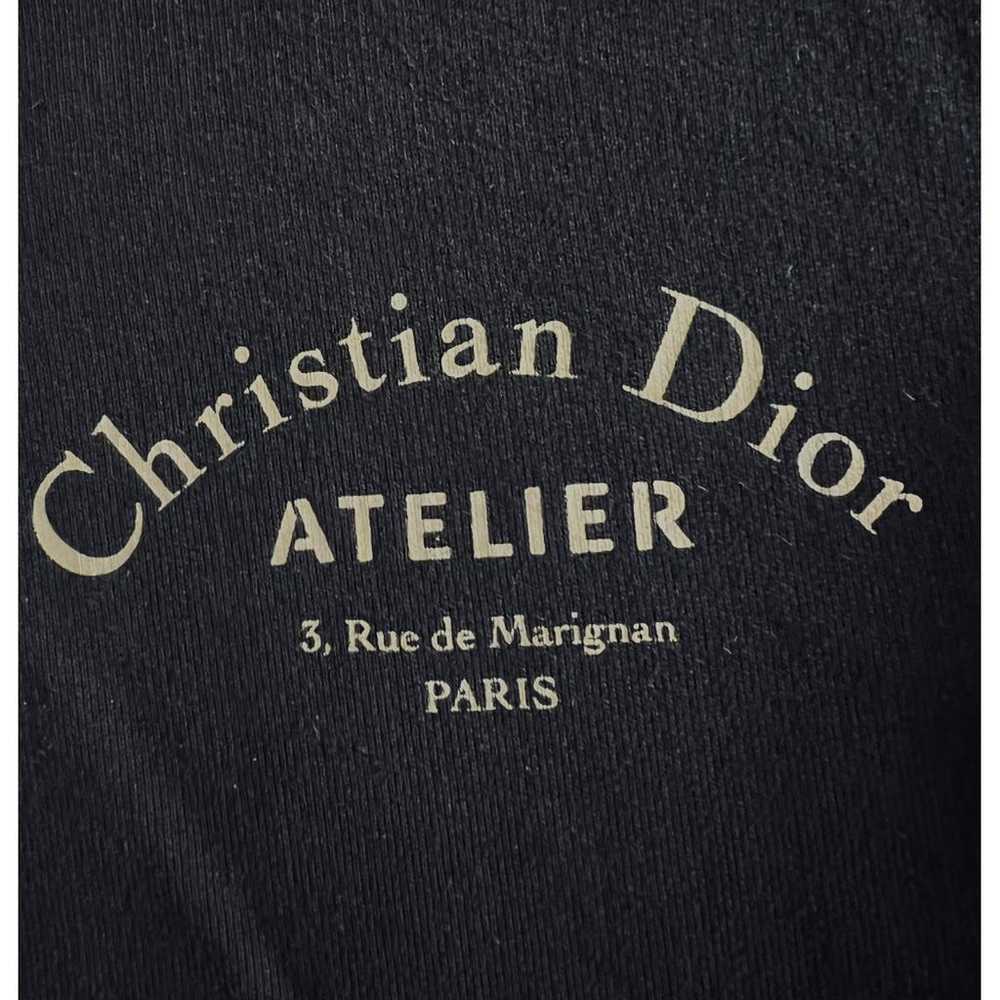 Dior Homme Sweatshirt - image 8