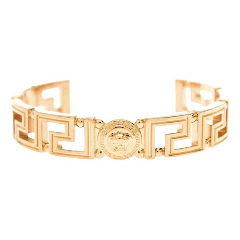 Versace Medusa bracelet - image 1