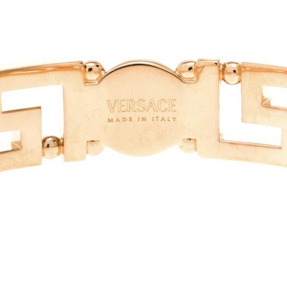 Versace Medusa bracelet - image 2