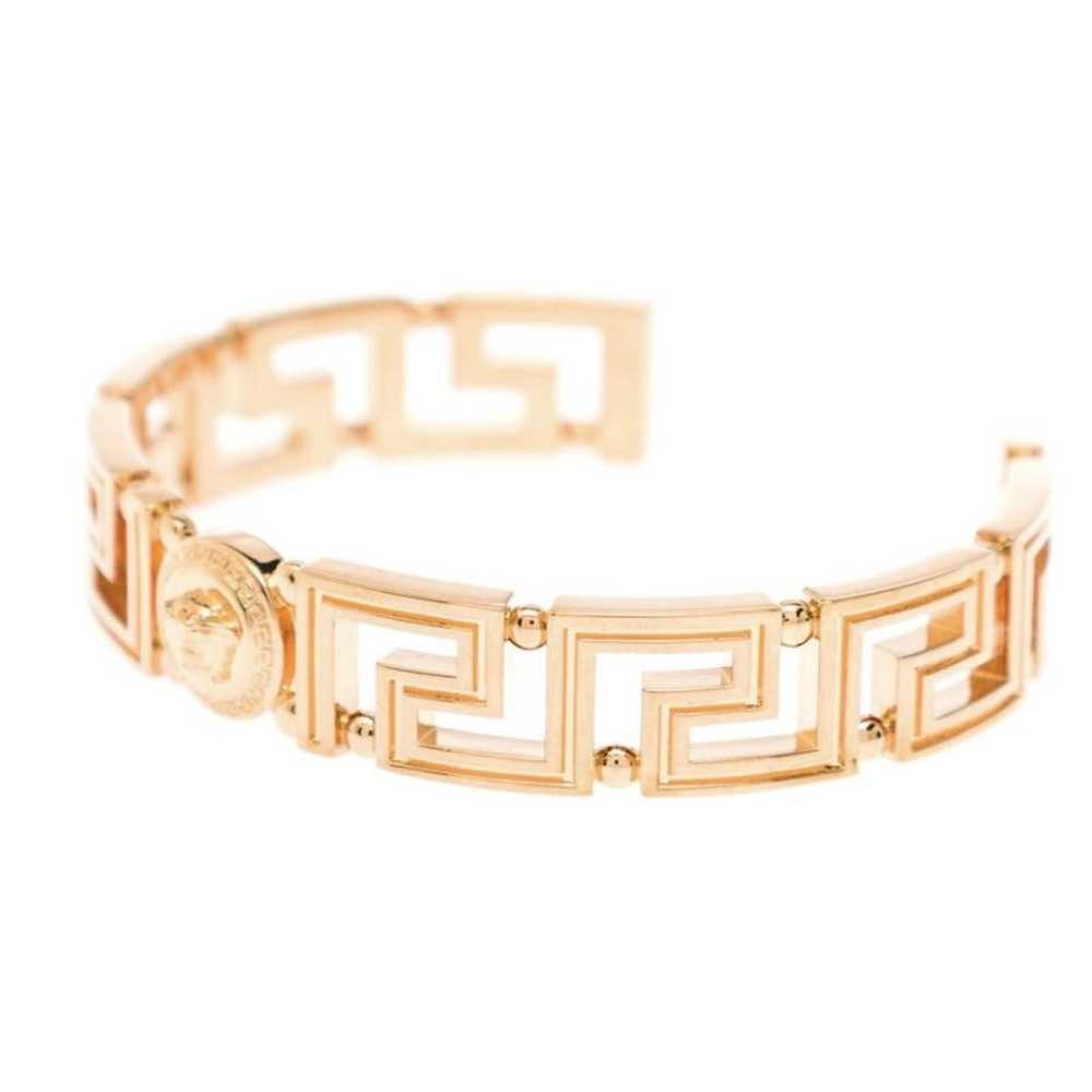 Versace Medusa bracelet - image 3