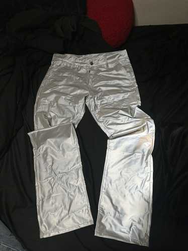 424 On Fairfax 424 Reflective Pants