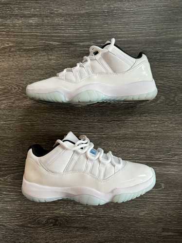 Jordan Brand Air Jordan 11 Retro “Legend Blue”