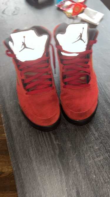 Jordan Brand Jordan 5 Raging Bull