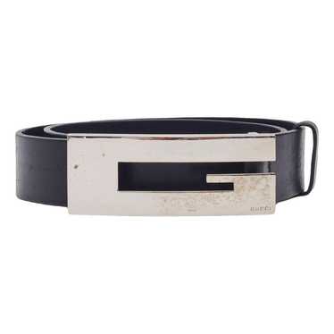 Gucci Leather belt