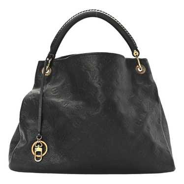 Louis Vuitton Artsy leather handbag - image 1