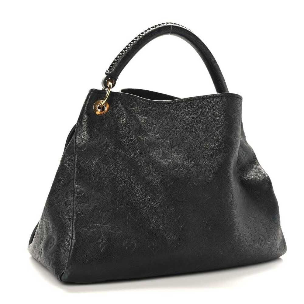 Louis Vuitton Artsy leather handbag - image 2