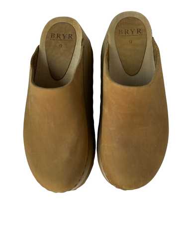 Bryr clogs used online