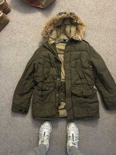 Polo Ralph Lauren Polo Parker coat