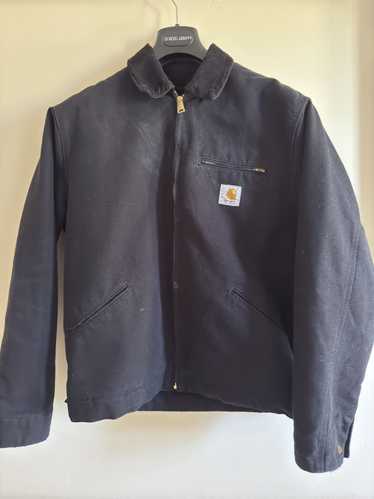 Carhartt × Vintage Carhartt Iconic Black Detroit J