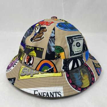Supreme gore tex hat - Gem