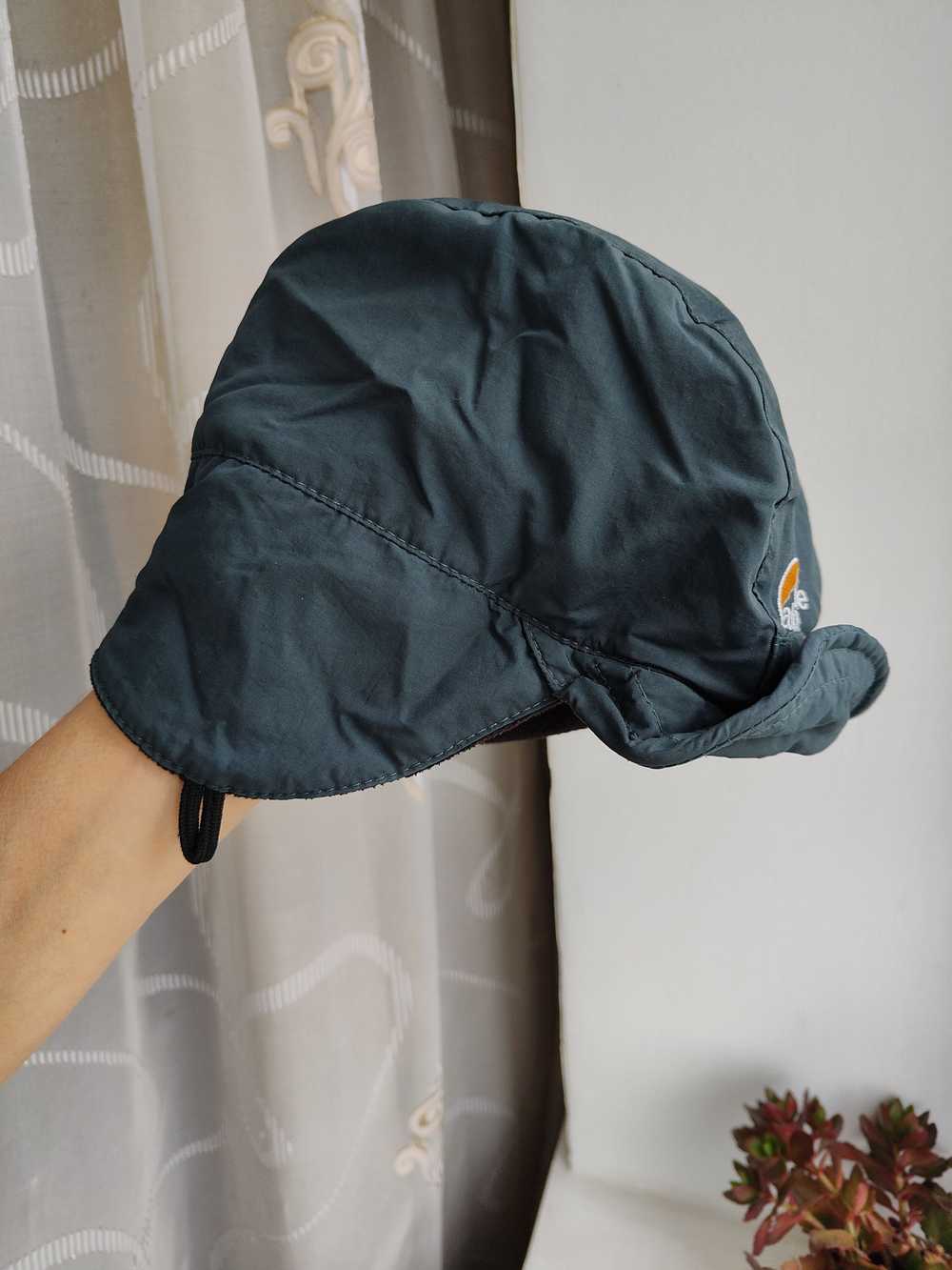 Goretex × Japanese Brand × Outdoor Cap Vintage Y2… - image 6