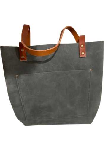 Portland Leather Leather Tote Bag