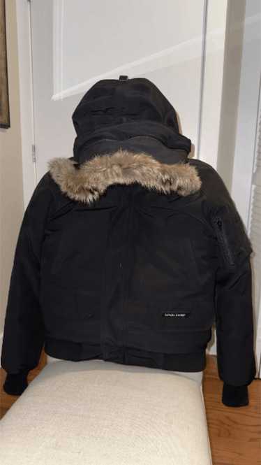 Canada Goose Canada Goose Langford Parka