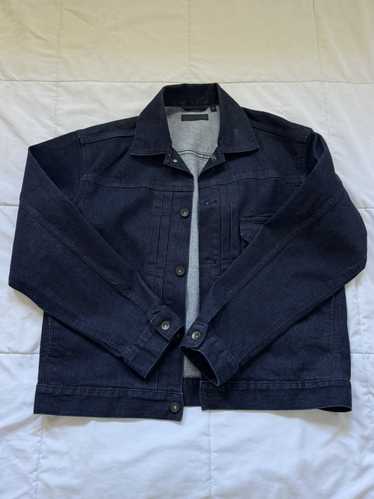 Uniqlo Uniqlo Denim Jacket size S