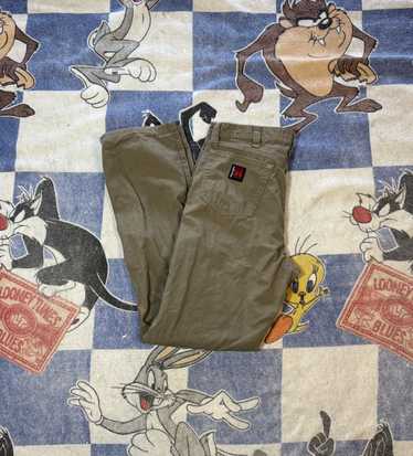 Wrangler Wrangler Riggs work pants