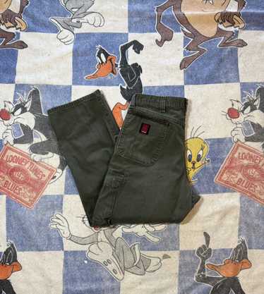 Wrangler Wrangler Riggs work pants