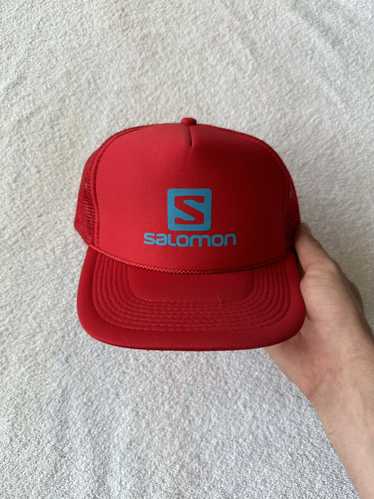 Salomon × Vintage Vintage Crazy Salomon Gorpcore 2