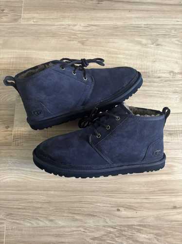 Ugg UGG MENS NEUMEL CHUKKA BOOTS