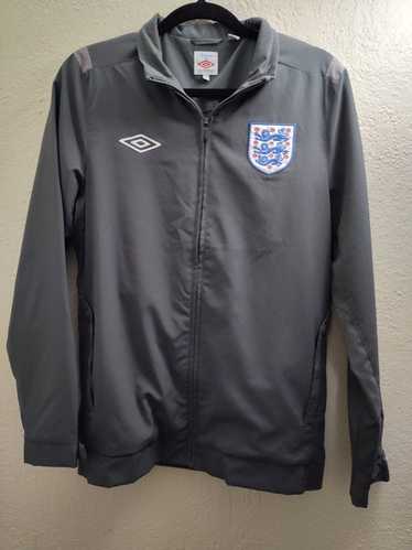 Umbro england national soccer - Gem