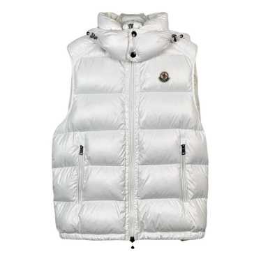 Moncler Sleeveless jacket