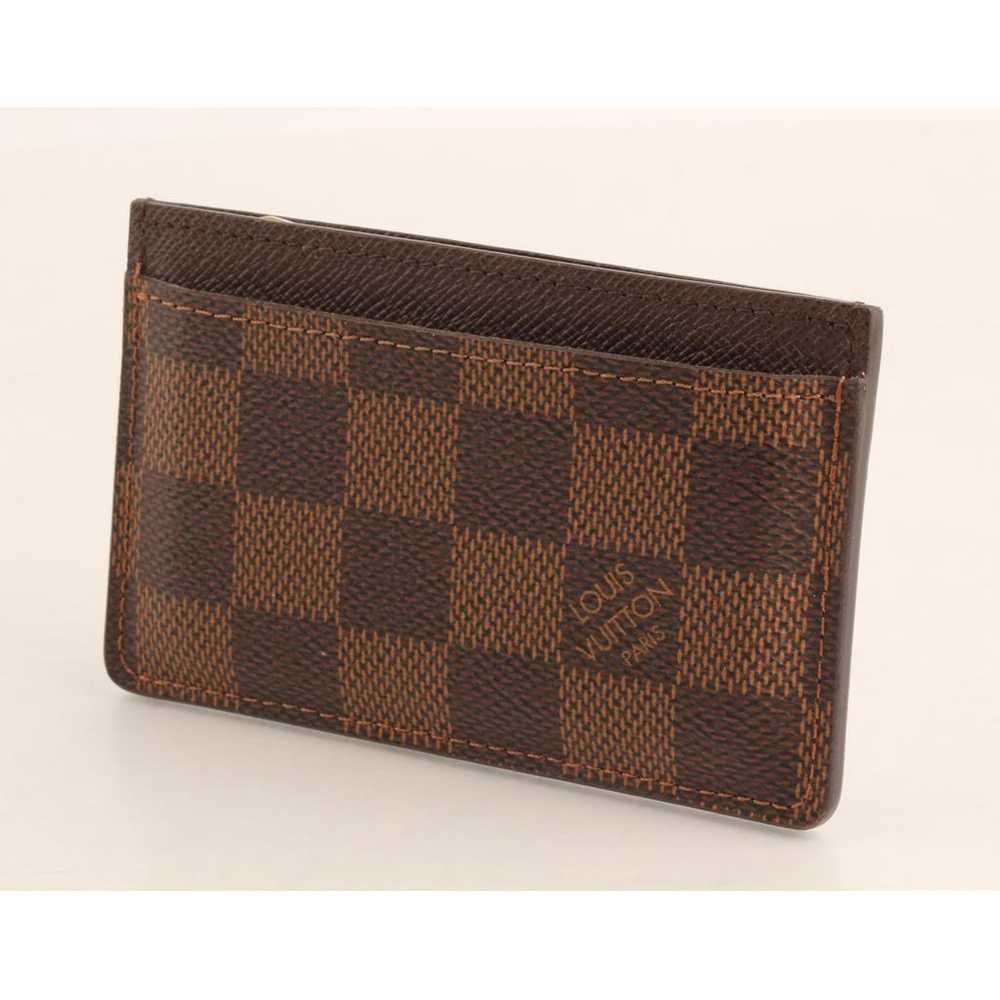 Louis Vuitton Cloth small bag - image 10