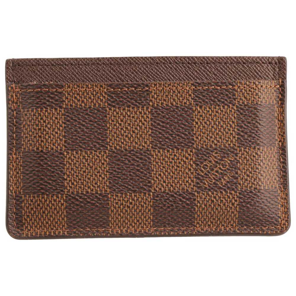 Louis Vuitton Cloth small bag - image 1