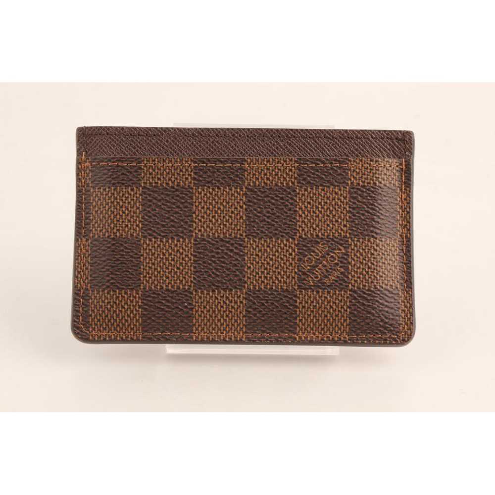 Louis Vuitton Cloth small bag - image 2