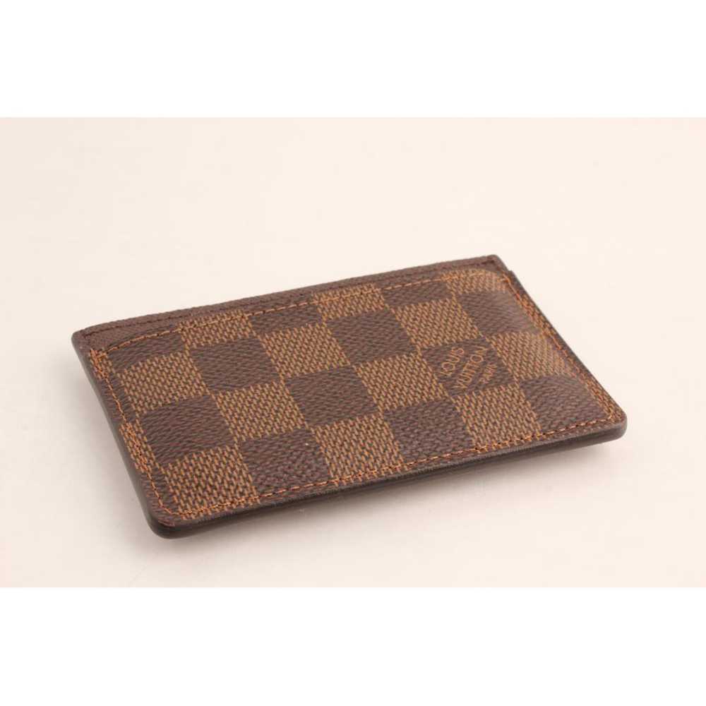 Louis Vuitton Cloth small bag - image 3