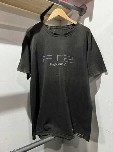 Playstation × Vintage Vintage PlayStation 2 Promo 